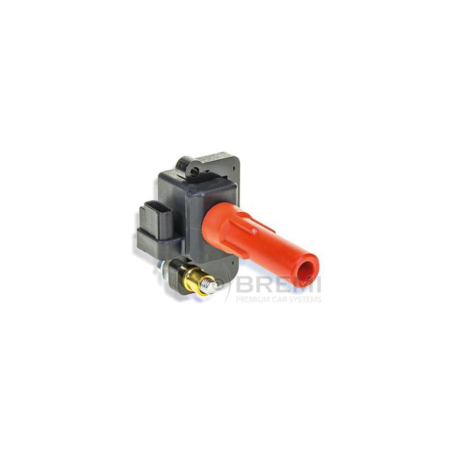 Bremi 20626 Ignition Coil