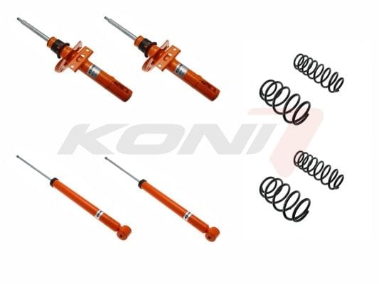 KONI 1120-3331 Suspension Kit, Coil Springs / Shock Absorbers | ML Performance UK