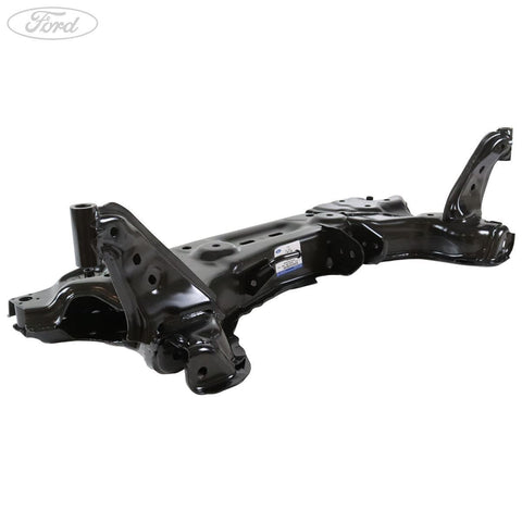 GENUINE FORD 1758709 FIESTA 1.0 1.5 1.6 DIESEL 1.0 PETROL FRONT CROSS MEMBER | ML Performance UK