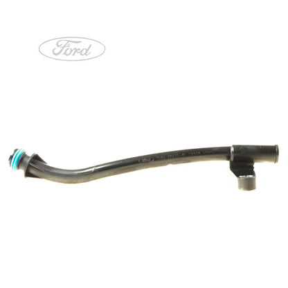 GENUINE FORD 1135444 OIL LEVEL INDICATOR TUBE | ML Performance UK