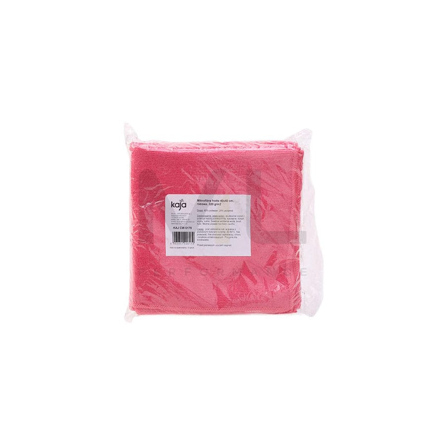 KAJA CARWASH 6179 Microfiber cloth | ML Performance Car Parts