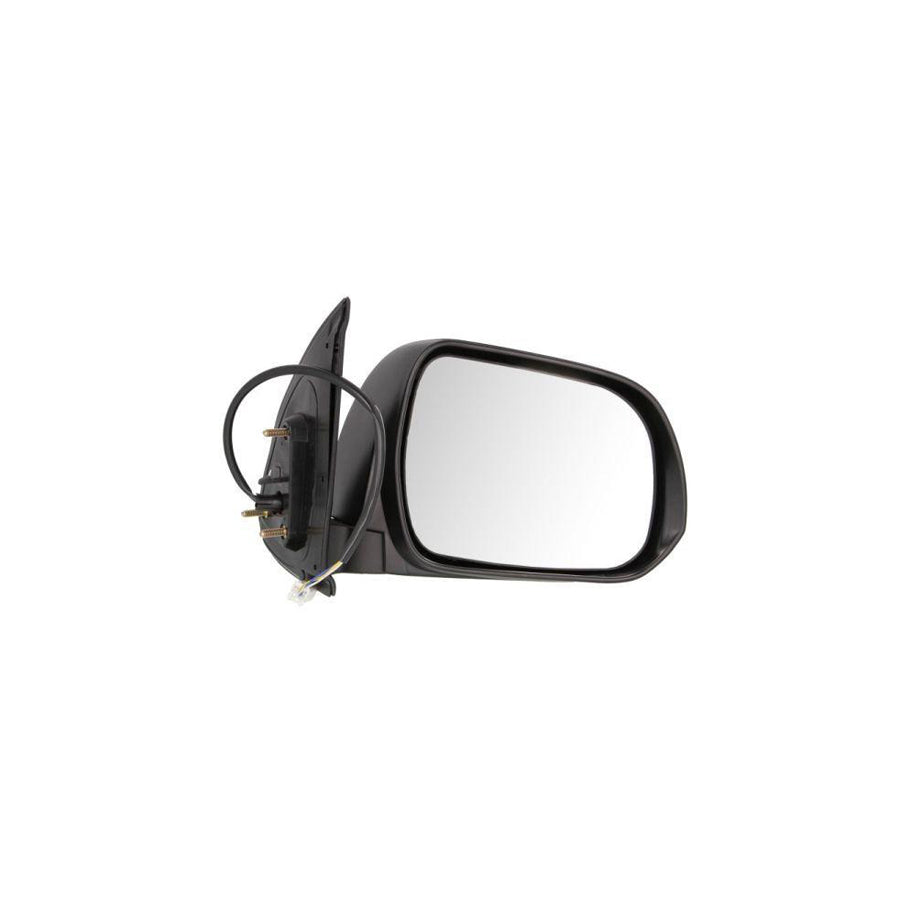 Blic 5402-19-2002484P Wing Mirror For Toyota Hilux Pick-Up