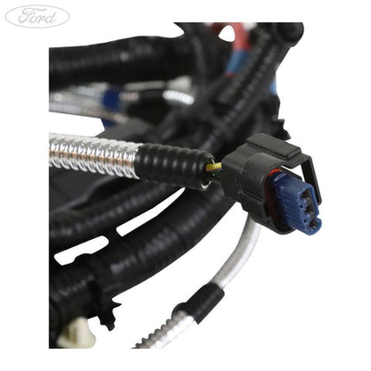 GENUINE FORD 1758600 WIRE | ML Performance UK