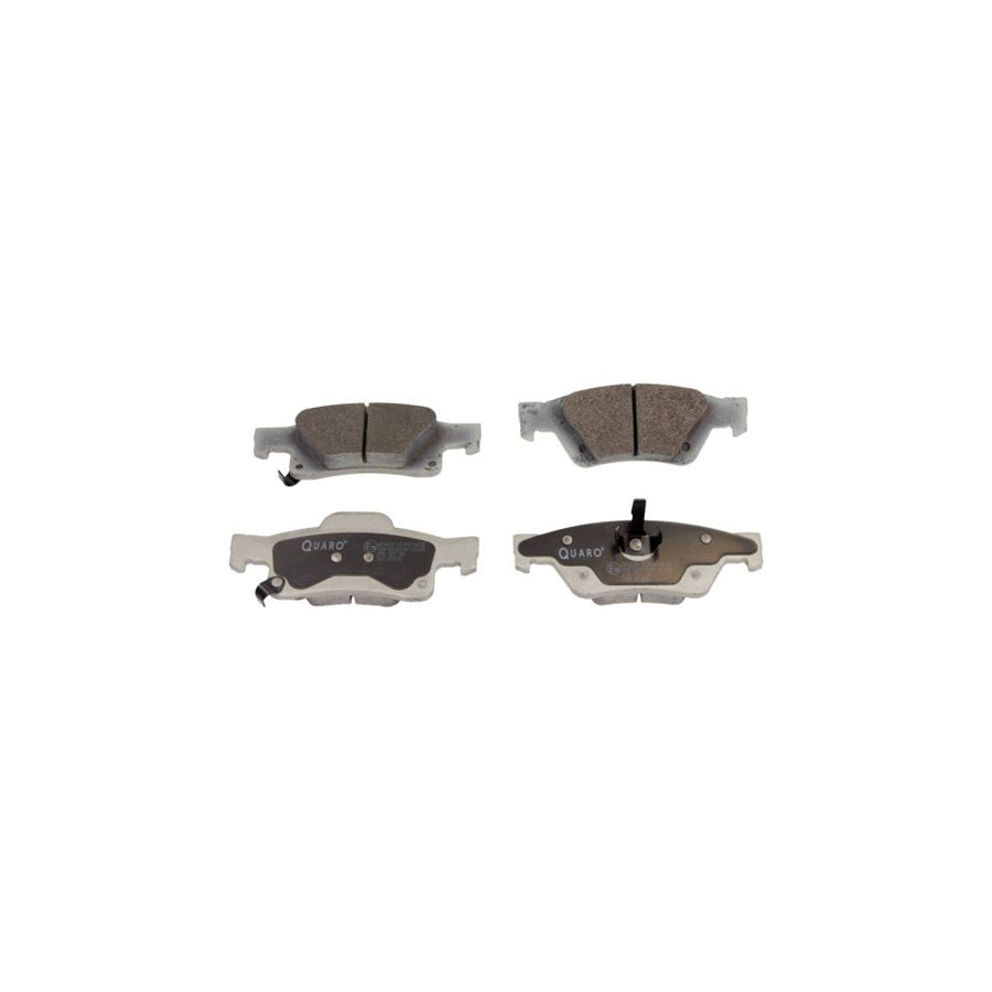 Quaro QP9039 Brake Pad Set