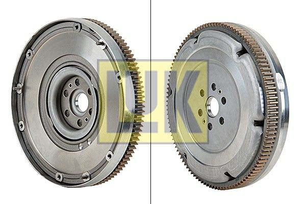 LuK 415 0528 10 Dual Mass Flywheel