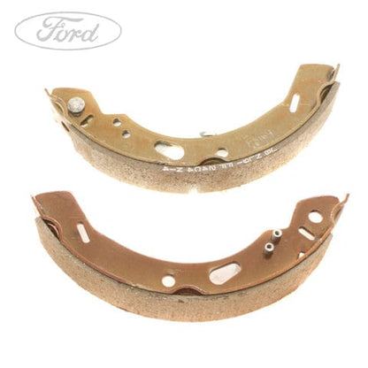 GENUINE FORD 1802623 REAR BRAKE SHOE KIT | ML Performance UK