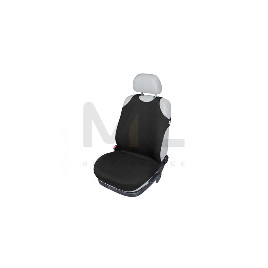 KEGEL 5-9050-253-4010 T-shirt seat cover Front | ML Performance Car Parts