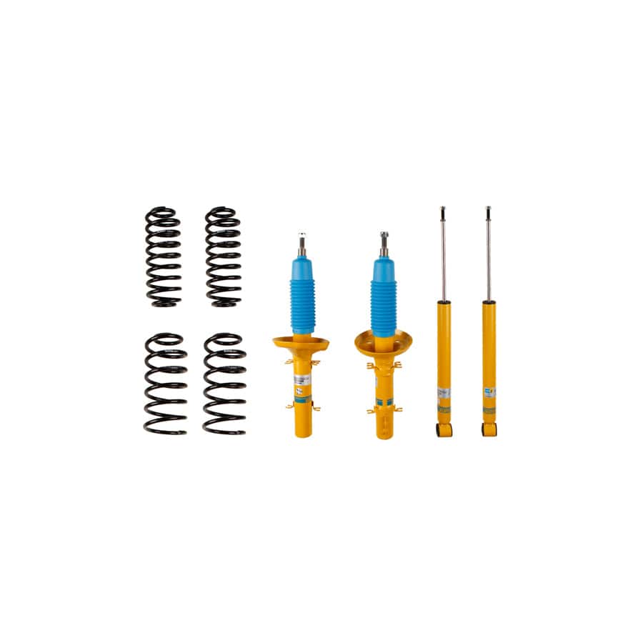 Bilstein 46-180339 VW Golf IV (1J1) B12 Pro Kit Coilover 1 | ML Performance UK Car Parts