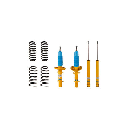 Bilstein 46-180339 VW Golf IV (1J1) B12 Pro Kit Coilover 1 | ML Performance UK Car Parts