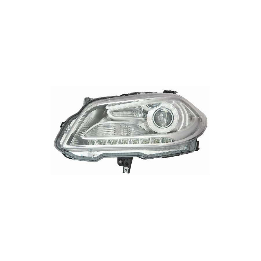 Abakus 2181163RMLDHEM Headlight For Suzuki Sx4 Ii S-Cross (Jy) | ML Performance UK