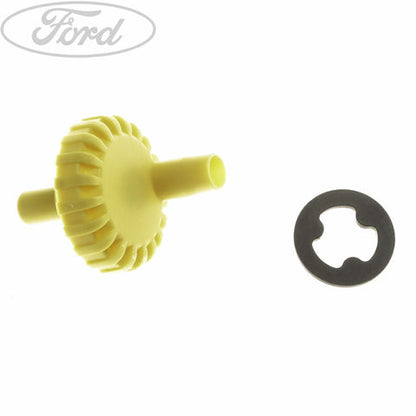 GENUINE FORD 4342173 TRANSIT 2.2 2.4 3.2 TDCI FUEL FILTER SHUT OFF VALVE | ML Performance UK