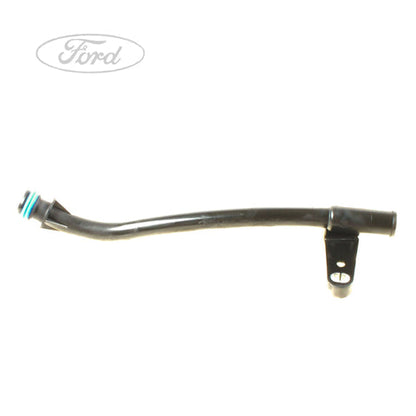 GENUINE FORD 1135444 OIL LEVEL INDICATOR TUBE | ML Performance UK