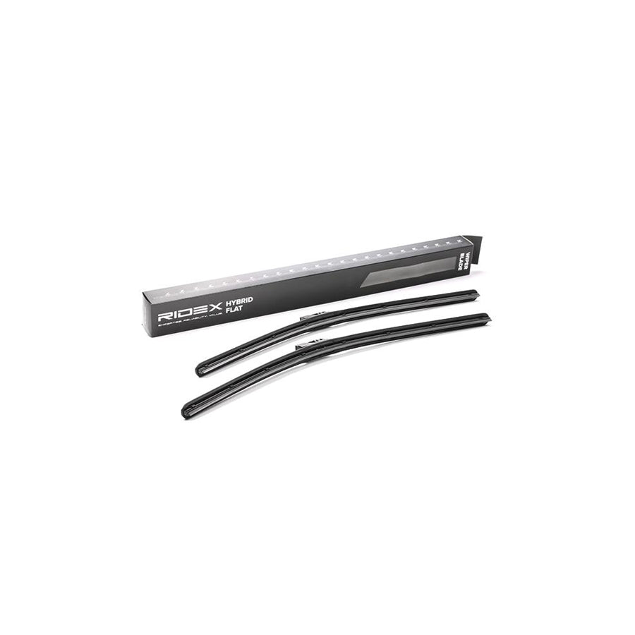 Ridex 298W0013 Wiper Blade | ML Performance UK Car Parts