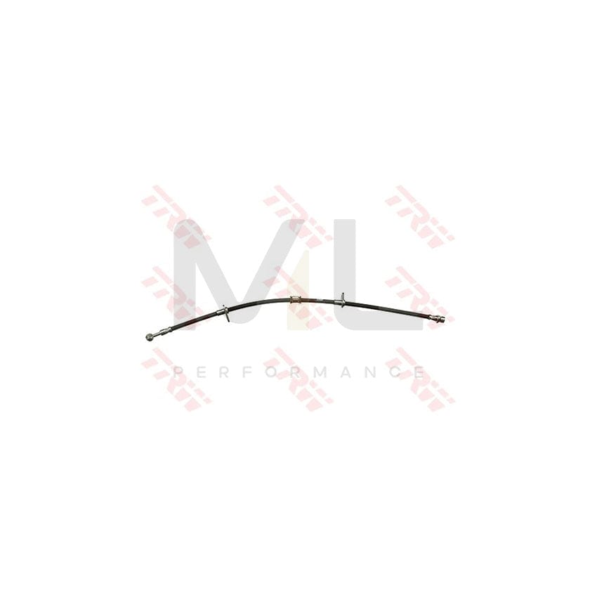 TRW PHD101 Brake Hose 705mm, M10x1 | ML Performance Car Parts