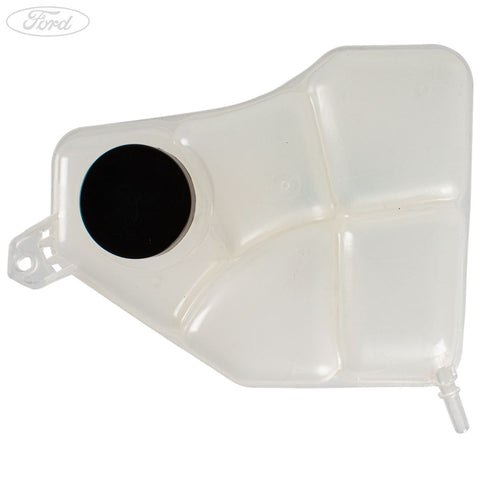 GENUINE FORD 1221053 FIESTA FUSION RADIATOR OVERFLOW EXPANSION TANK | ML Performance UK