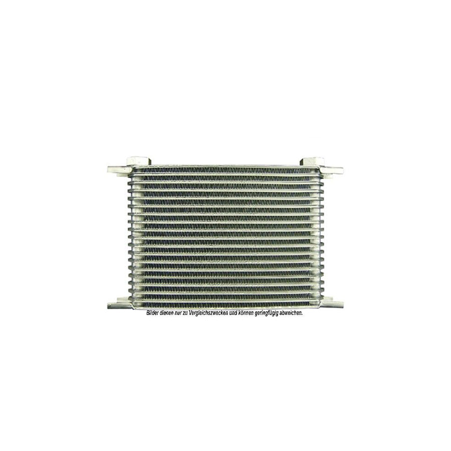 AKS Dasis 930142N Engine Oil Cooler | ML Performance UK