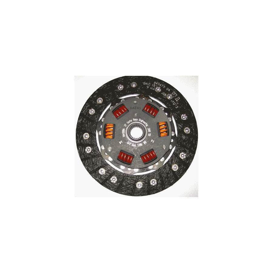 Sachs Performance Performance 881861 999615 Clutch Disc