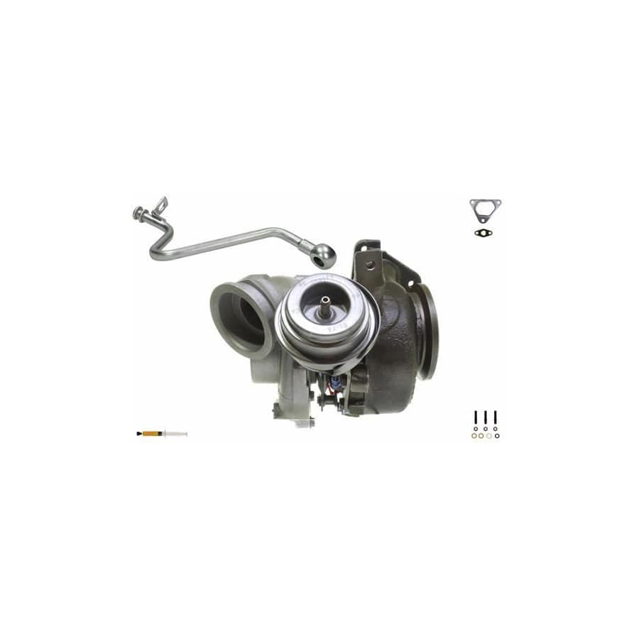 Alanko 900006S2 Turbocharger Suitable For Mercedes-Benz Sprinter | ML Performance UK