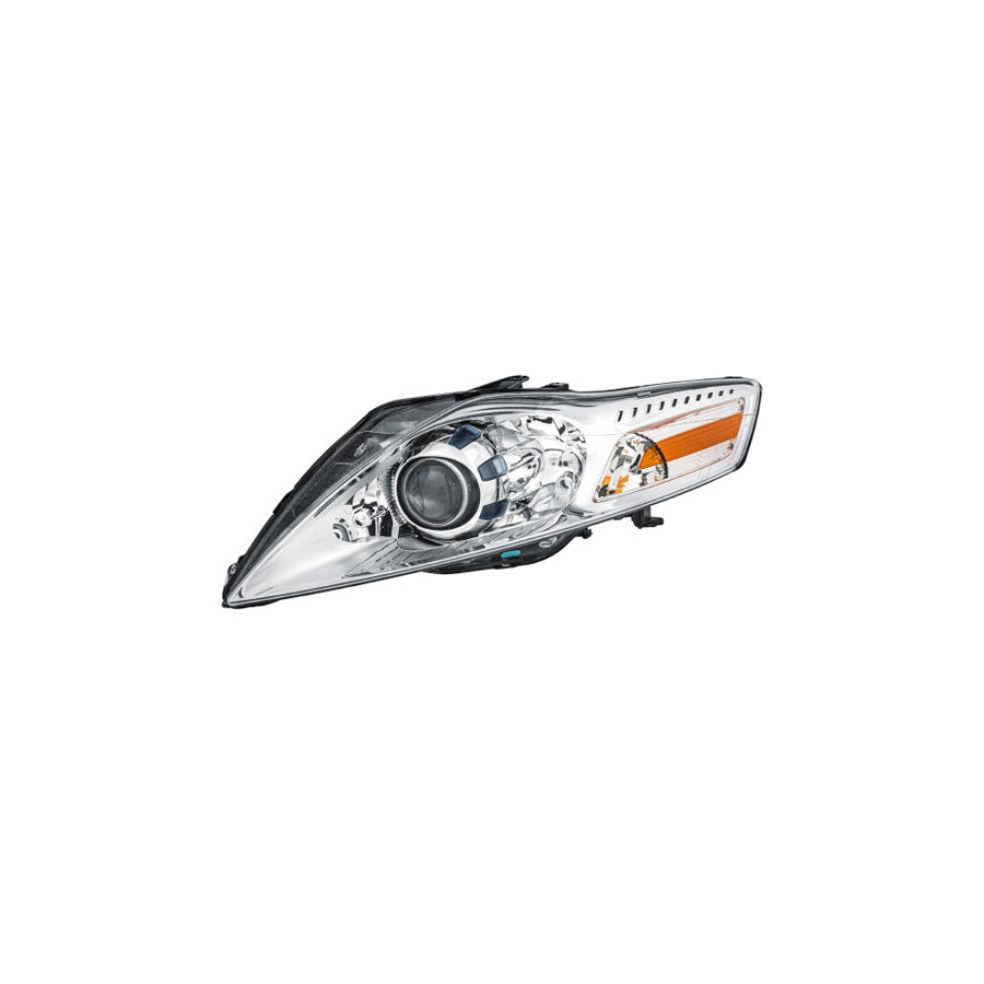 Hella 1ZL 010 541-071 Headlight For Ford Mondeo