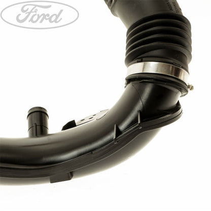 GENUINE FORD 1772295 S-MAX MONDEO GALAXY INDUCTION AIR BOX INTAKE HOSE PIPE | ML Performance UK