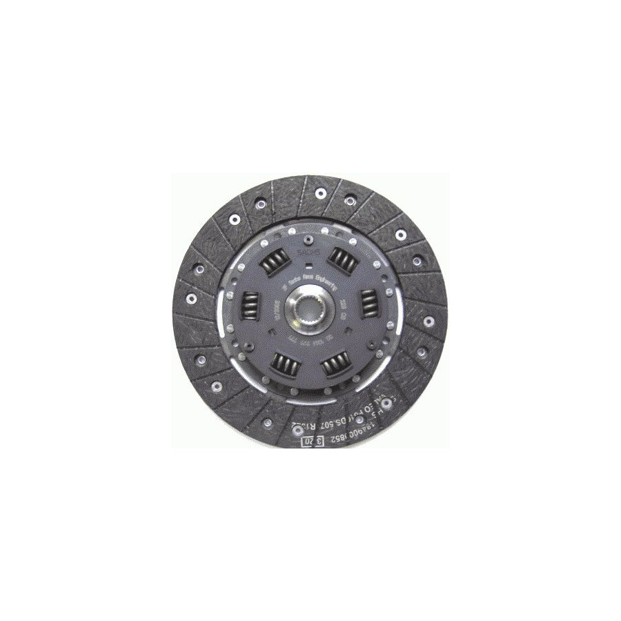 Sachs Performance Performance 881861 999777 Clutch Disc