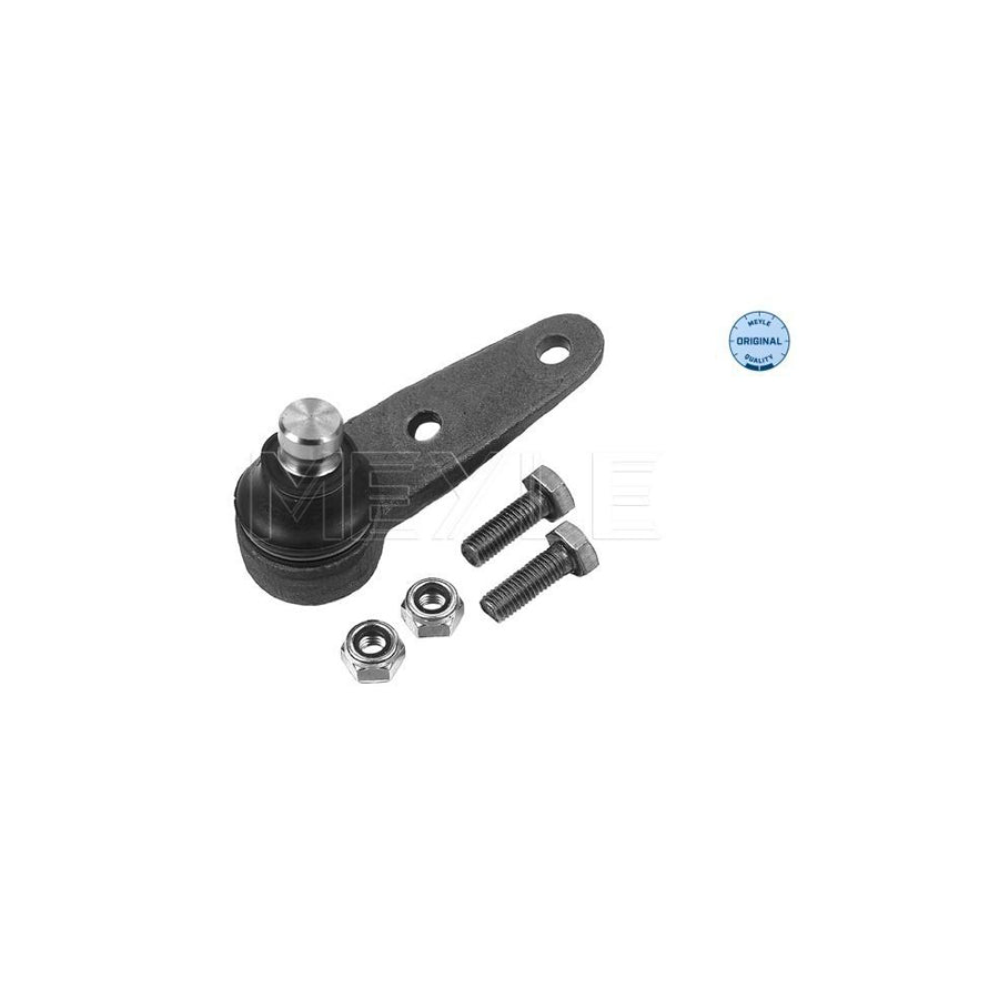 Meyle 116 010 7172 Ball Joint For Audi 80 B3 (89, 89Q, 8A)