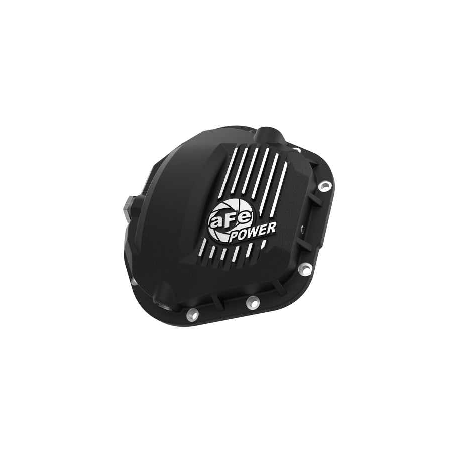  aFe 46-71100B Differential Cover Ford F-250/F-350 17-21 (Dana 60)  | ML Performance UK Car Parts