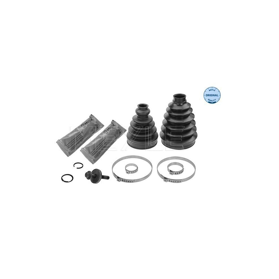 Meyle 514 272 0004 Bellow Set, Drive Shaft