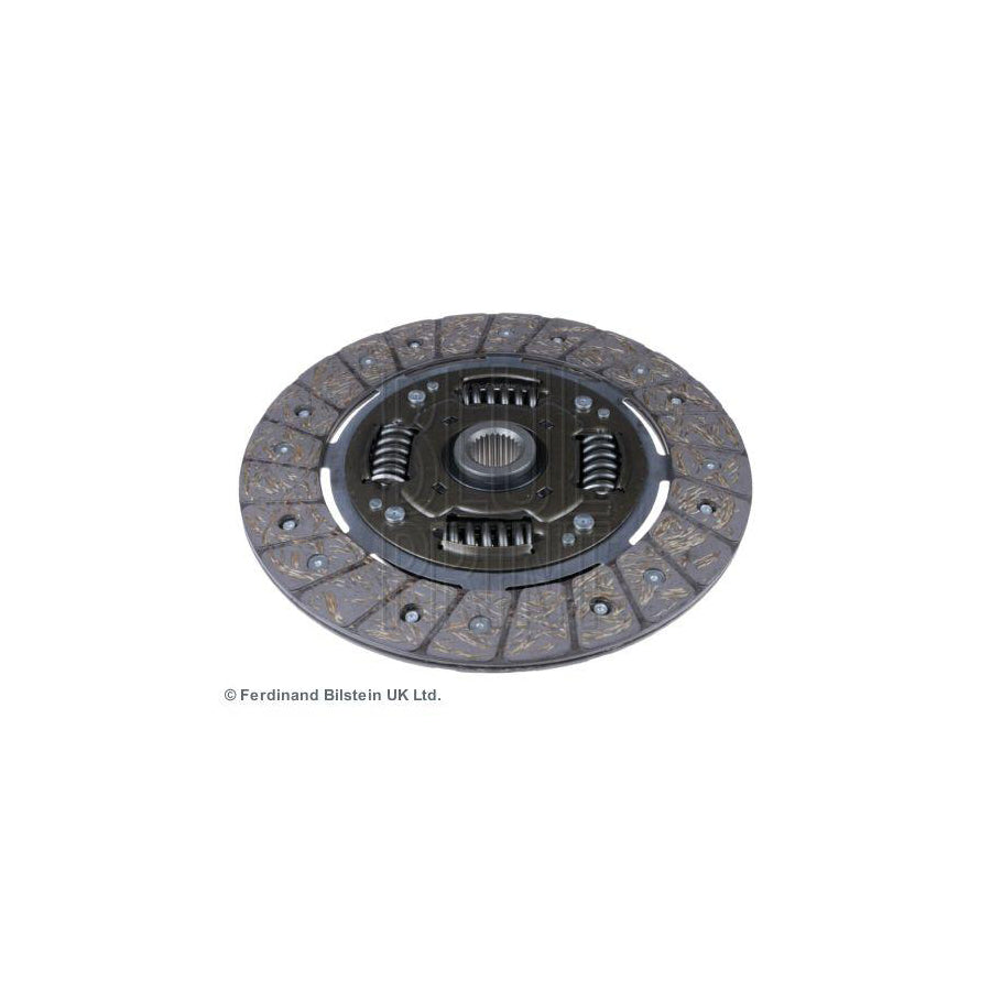 Blue Print ADN13185 Clutch Disc