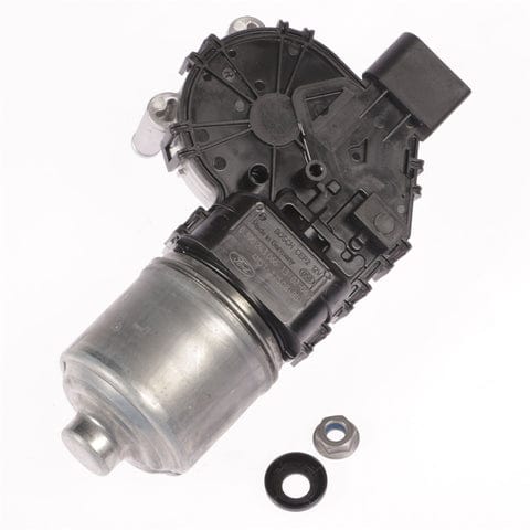 GENUINE FORD 1708172 GENUINE FORD FOCUS MK2 C-MAX FRONT WINDSCREEN WIPER MOTOR UNIT 2007-2011 1708172 | ML Performance UK