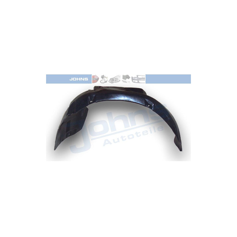 Johns 95 48 31 Panelling, Mudguard for VW PASSAT | ML Performance UK Car Parts