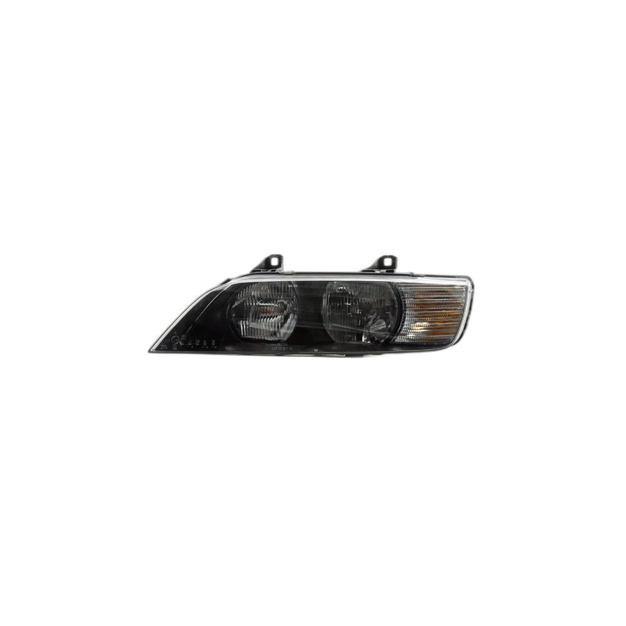 Genuine BMW 63122695021 E36 Left Headlight, White Turn Indicator (Inc. Z3 M) | ML Performance UK Car Parts