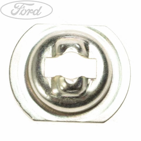 GENUINE FORD 4339296 REAR BRAKE DRUM SPRING KIT | ML Performance UK