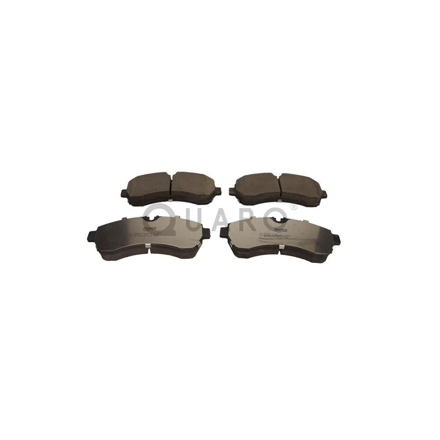 Quaro QP9033C Brake Pad Set