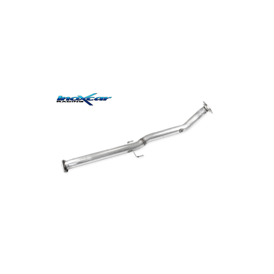 InoXcar AFYARIS Toyota Yaris OPF Replacement Pipe | ML Performance UK Car Parts