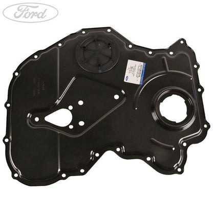 GENUINE FORD 1717590 CYLINDER FRONT COVER | ML Performance UK