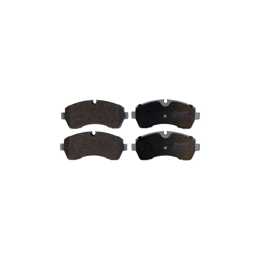 Quaro QP9033 Brake Pad Set