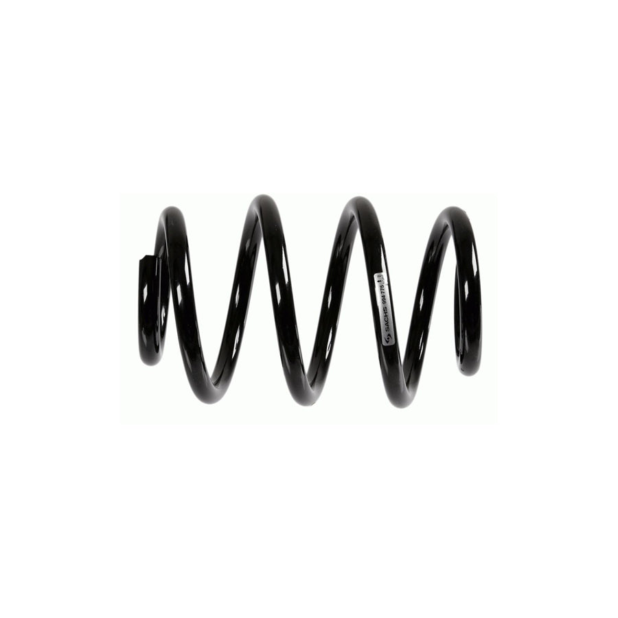 Sachs 994 775 Coil Spring Suitable For Mercedes-Benz A-Class (W176)