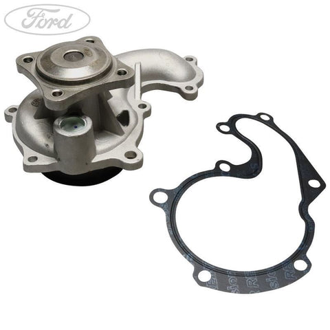 GENUINE FORD 2183880 1.8 DURATORQ TDCI WATER PUMP 07-11 75 90 100 115 125 LYNX | ML Performance UK