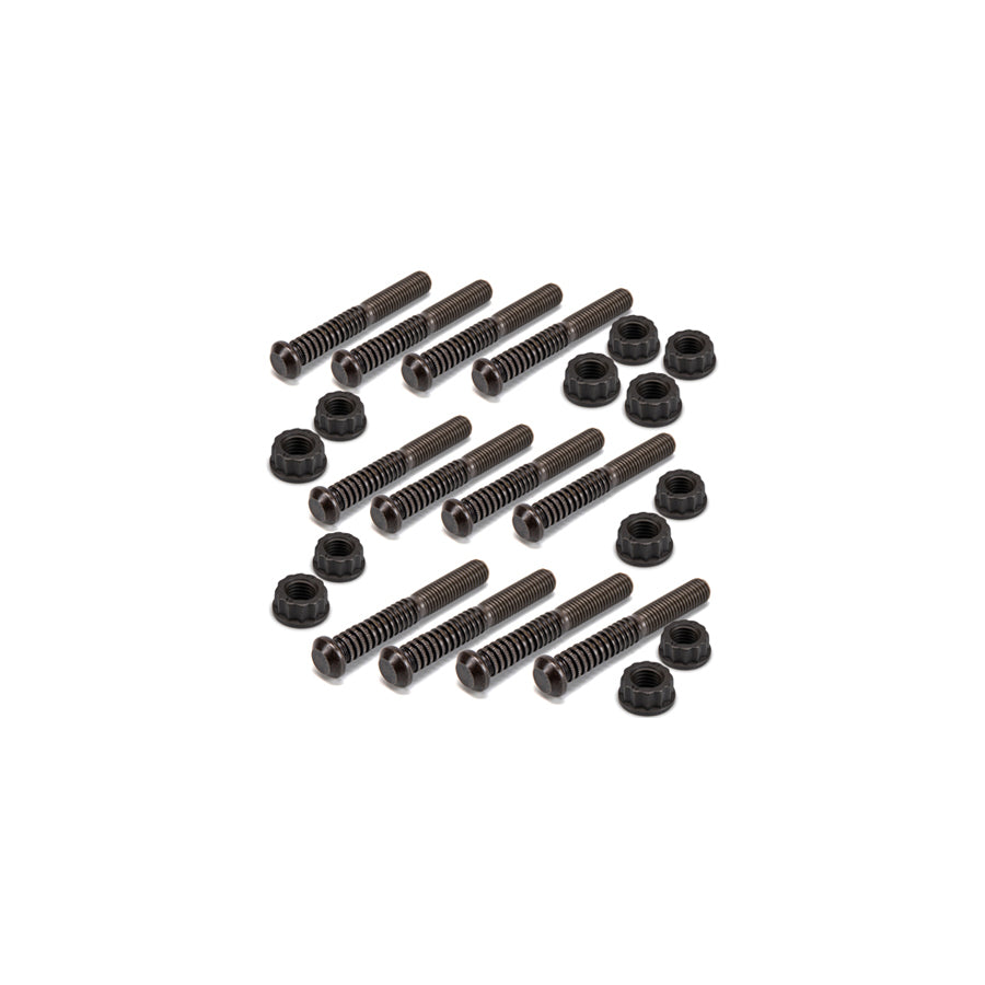 Genuine Porsche Connection Rod Nuts And Bolts Porsche 993 / 996 Turbo / 997 Turbo | ML Performance UK Car Parts