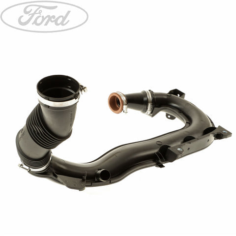 GENUINE FORD 1772295 S-MAX MONDEO GALAXY INDUCTION AIR BOX INTAKE HOSE PIPE | ML Performance UK