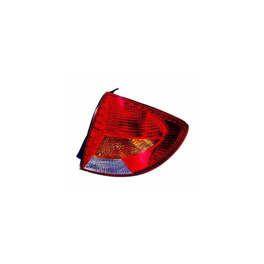 Abakus 2231911RLDUE Rear Light For Kia Rio I Saloon (Dc) | ML Performance UK