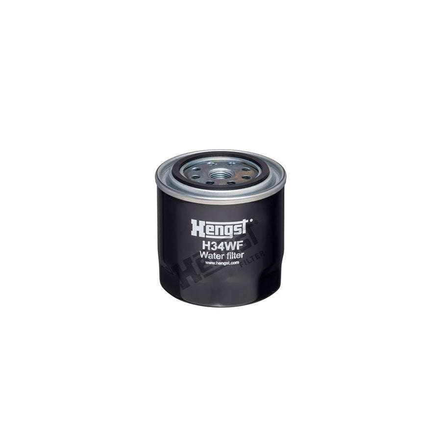 Hengst Filter H34WF Coolant Filter