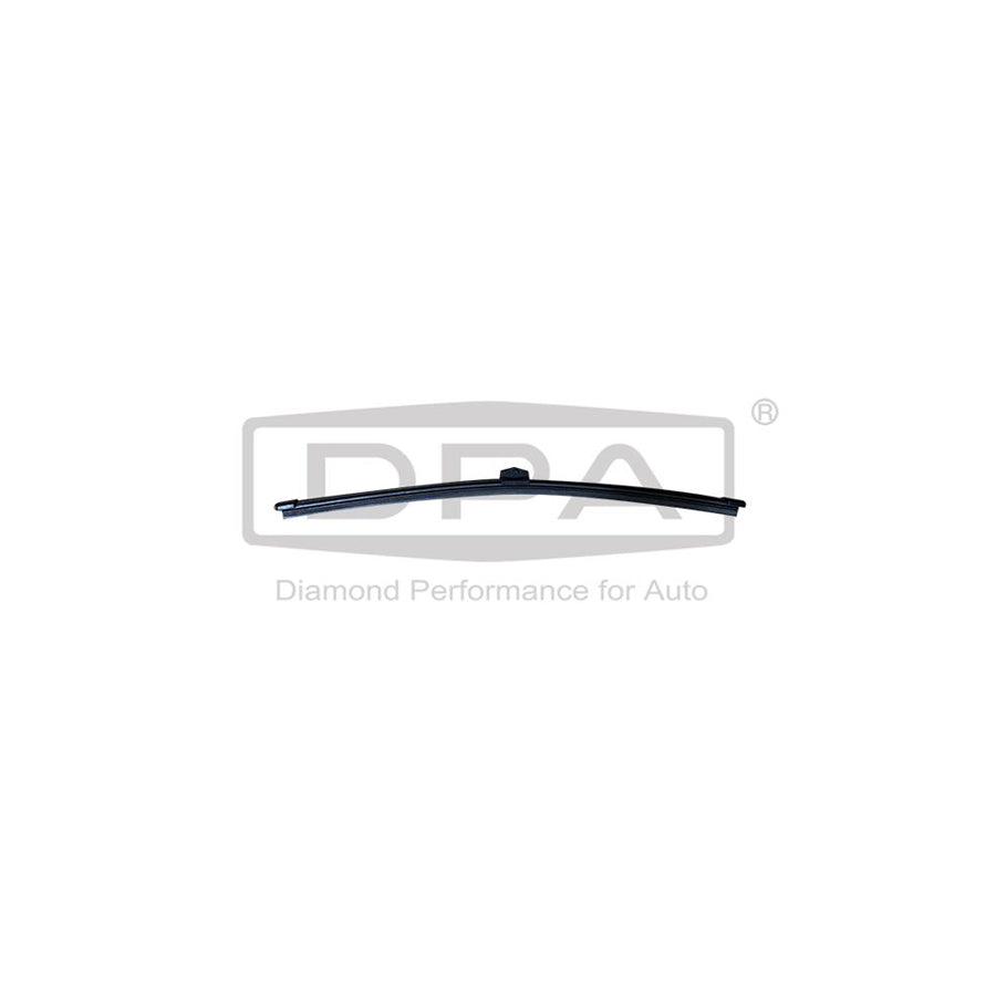 Dpa 99551814802 Wiper Blade For Audi Q5 (8Rb) | ML Performance UK Car Parts