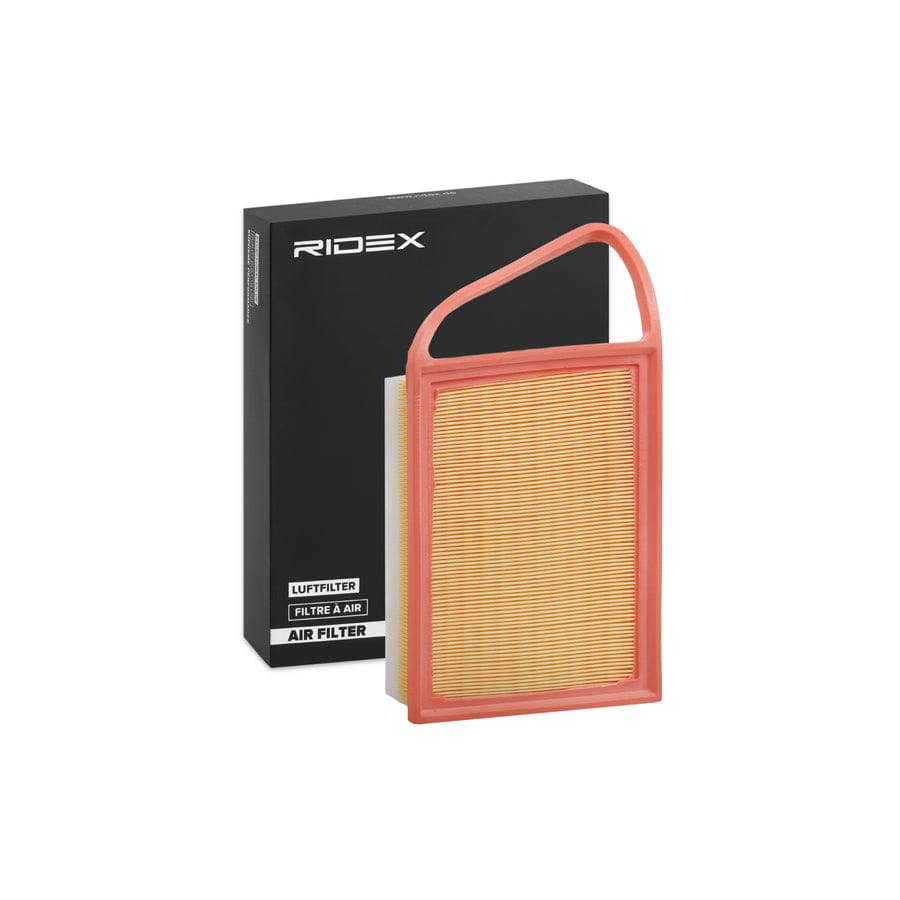 RIDEX 8A0172 Air Filter | ML Performance UK Car Parts