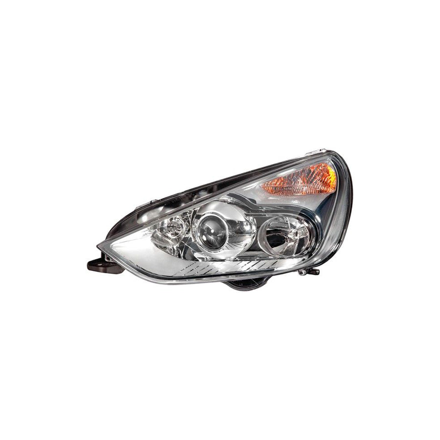 Hella 1ZS 009 250-861 Headlight