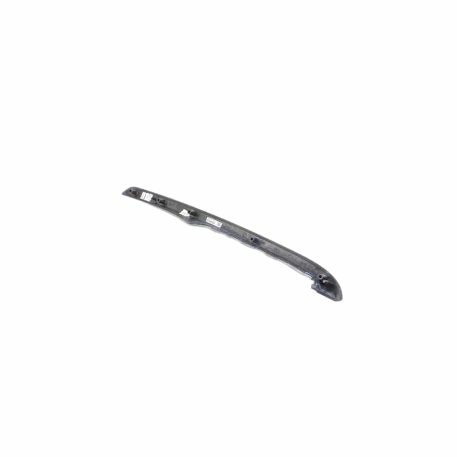 Genuine BMW 51417291391 F06 Trim, Door, Alu, Gloss Polished, Left Left hand drive (Inc. 650iX 4.4, 650i & 640i) | ML Performance UK Car Parts