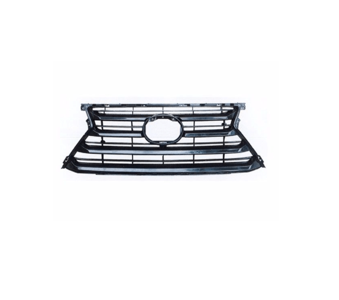 Genuine Lexus 53111-78010 NX Phase 1 Radiator Grille Luxury/Sport