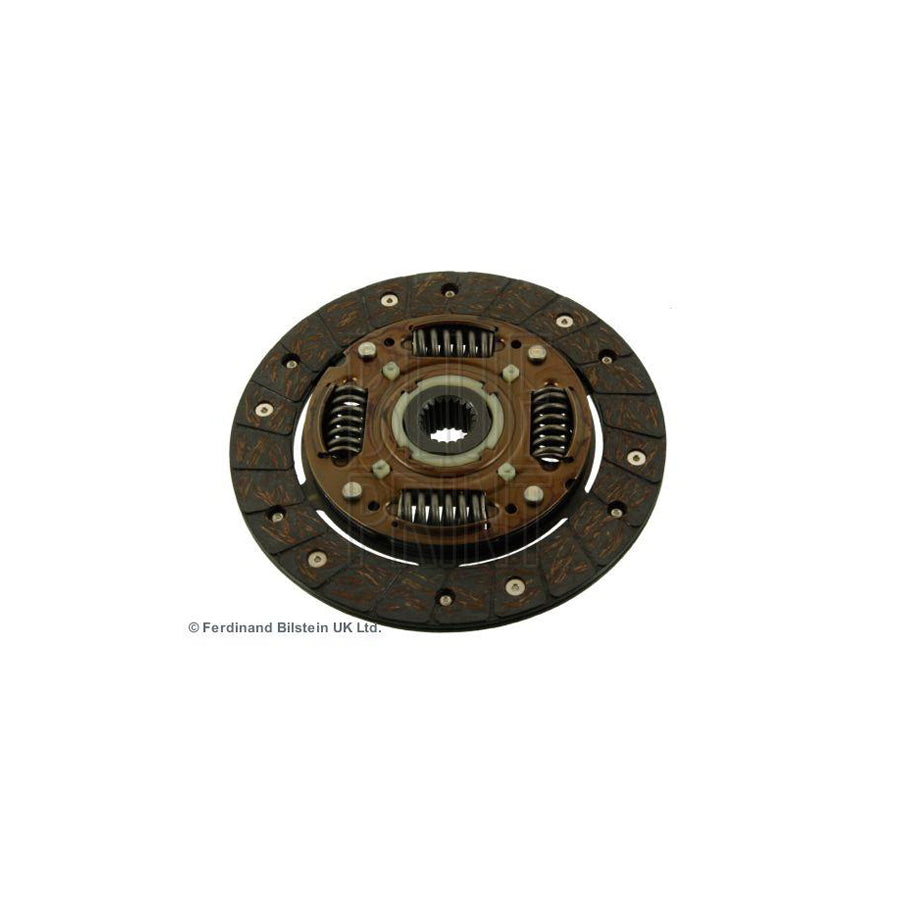 Blue Print ADT331114 Clutch Disc For Toyota Iq (Aj10)