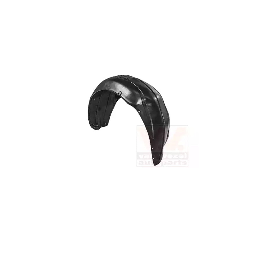 Van Wezel 0160453 Panelling, Mudguard for ALFA ROMEO 159 | ML Performance UK Car Parts